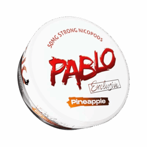 Pablo Pineapple 30mg