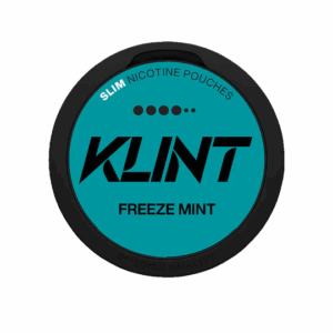 Klint Freeze Mint 11.2mg