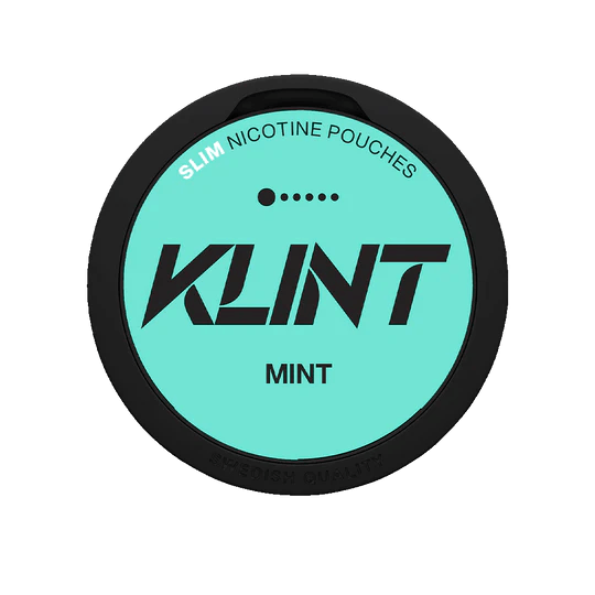 Klint Mint 4.2mg