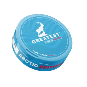 Greatest Arctic Edition 9,96mg