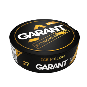 Garant Extreme Ice Melon 25mg