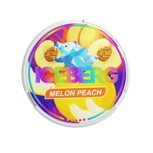 Iceberg Melon Peach 40mg
