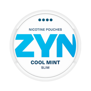 Zyn Cool Mint 11mg
