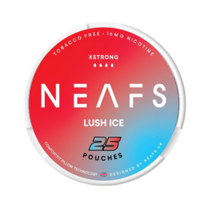 Neafs XStrong Lush Ice 16mg