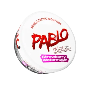 Pablo Strawberry Watermelon 30mg