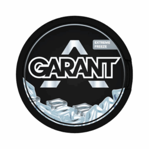 Garant Extreme Freeze 25mg