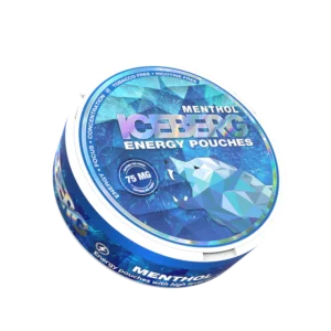 Iceberg Energy Menthol