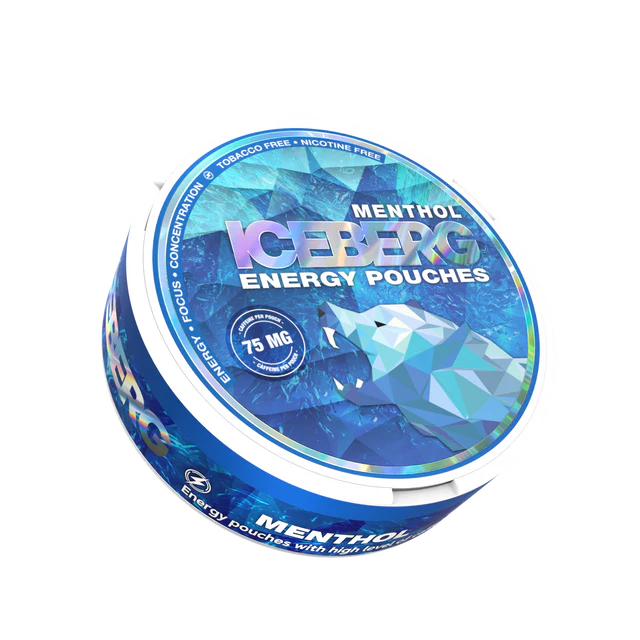 Iceberg Energy Menthol