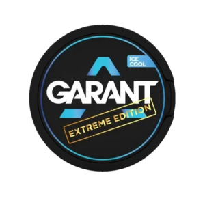 Garant Extreme Ice Cool 25mg