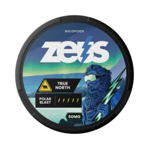 Zeus extra strong True North 25mg