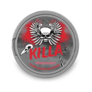 Killa Watermelon 12.8mg