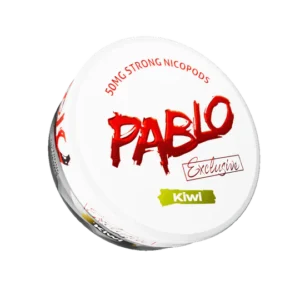Pablo Kiwi 30mg