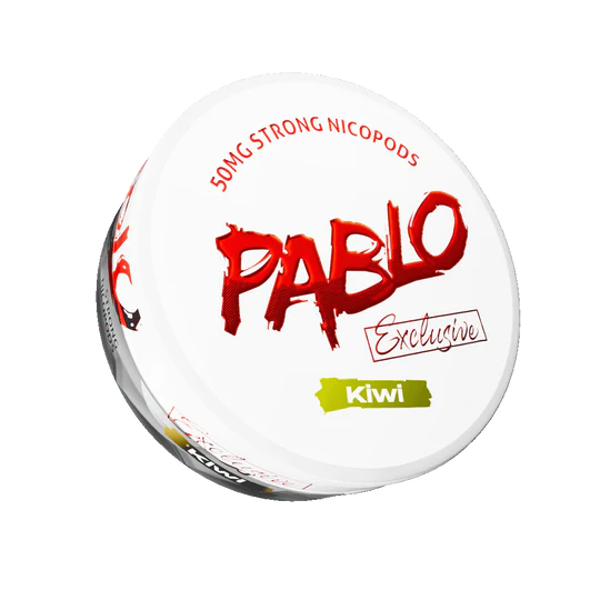 Pablo Kiwi 30mg