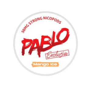 Pablo Mango Ice 30mg