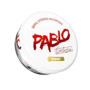Pablo Pear 30mg