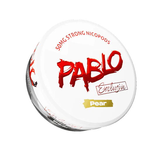 Pablo Pear 30mg