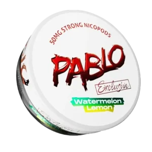 Pablo Watermelon Lemon 30mg