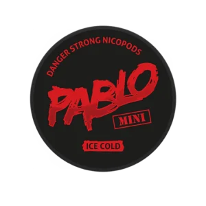 Pablo mini 15mg