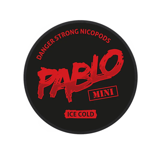 Pablo mini 15mg