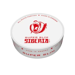 Siberia