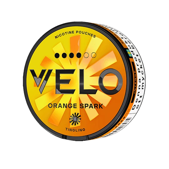 Velo Orange Spark 10.9mg